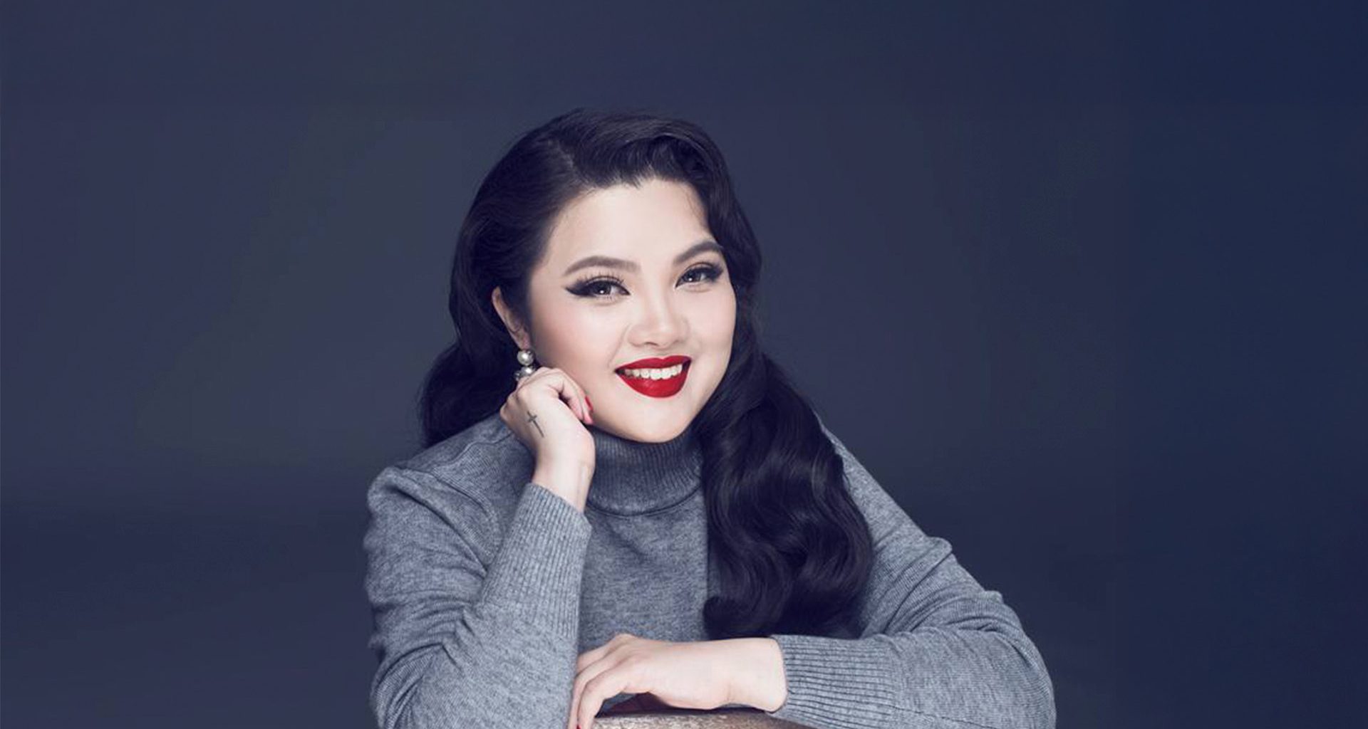 Rita Kim