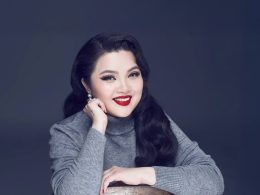 Rita Kim