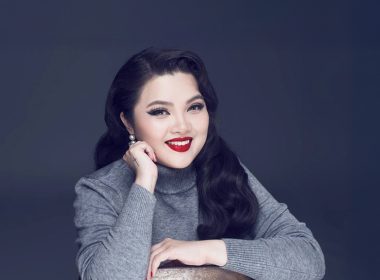 Rita Kim