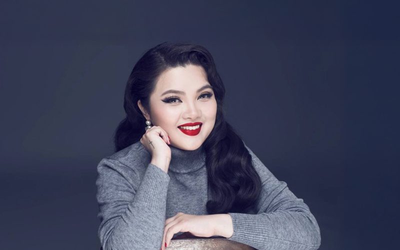 Rita Kim