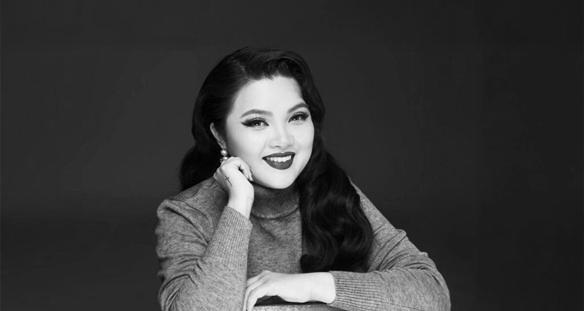 Rita Kim