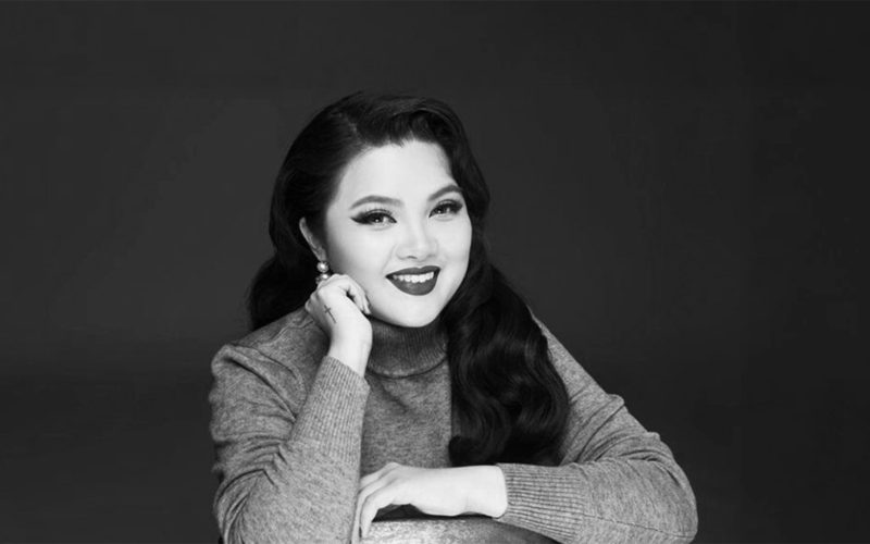 Rita Kim