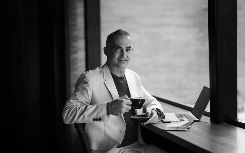 Christophe Derdeyn
