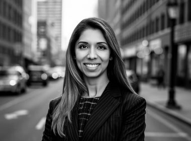 Sarah T. Khan