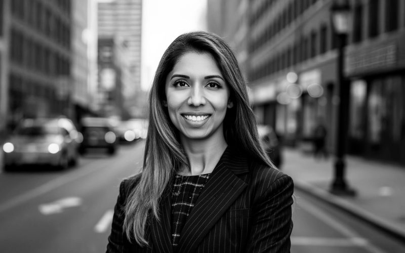 Sarah T. Khan
