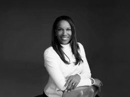 Dr Melissa Patton