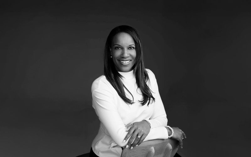 Dr Melissa Patton