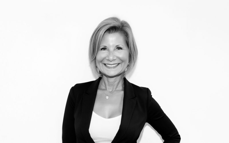 Nadine Green
