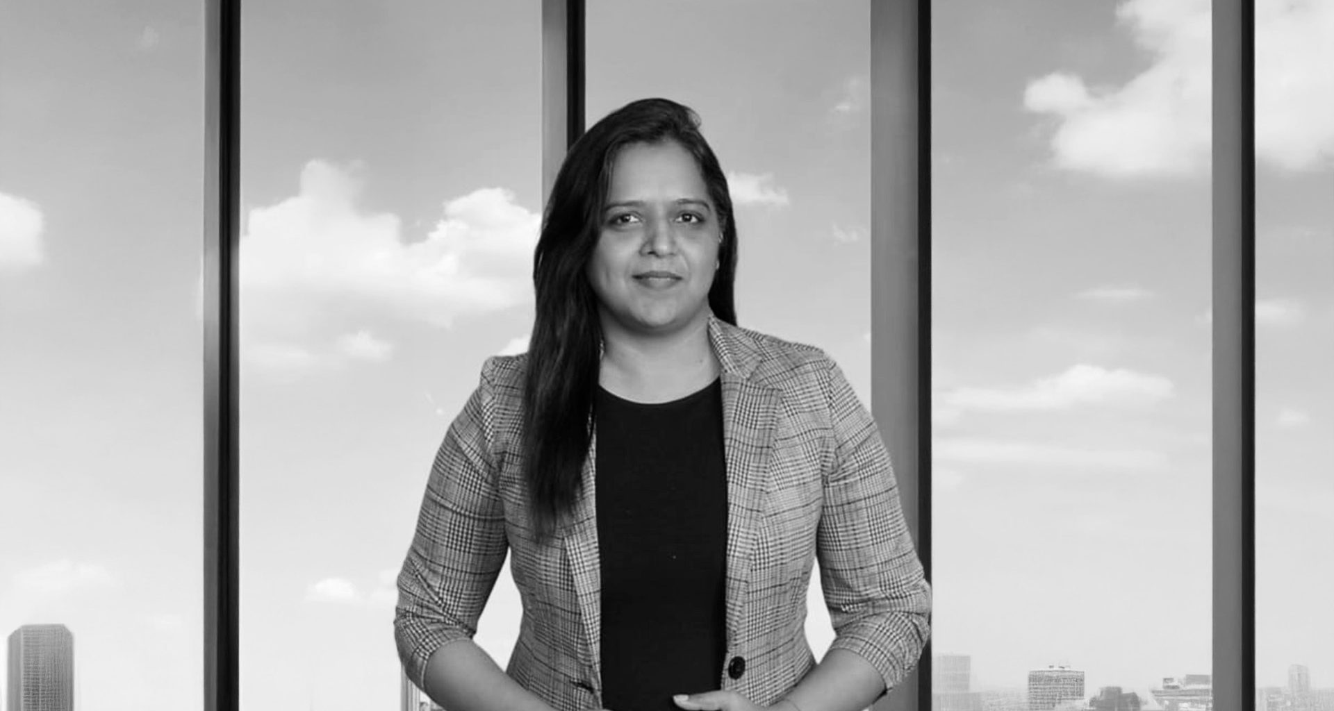 Ekta Anand