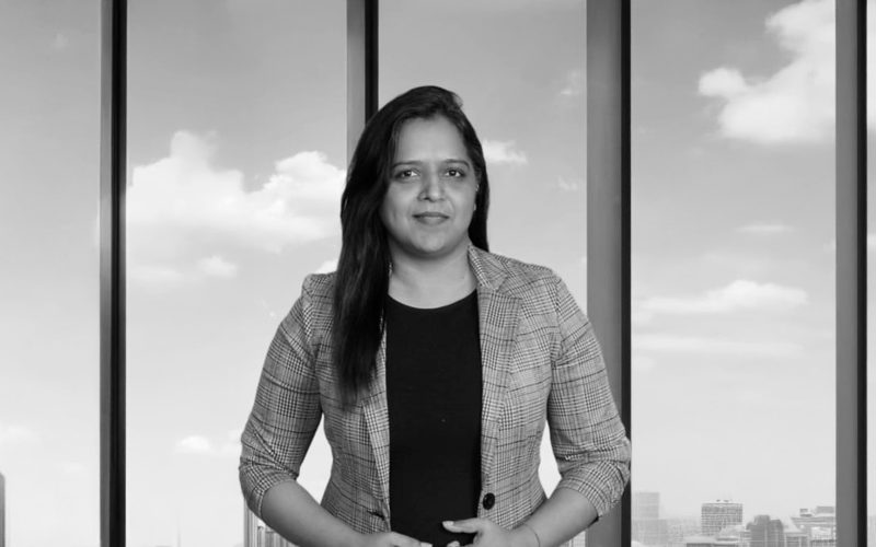 Ekta Anand