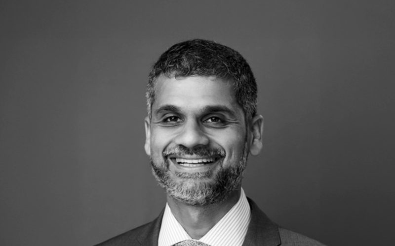 Farooq Cheema