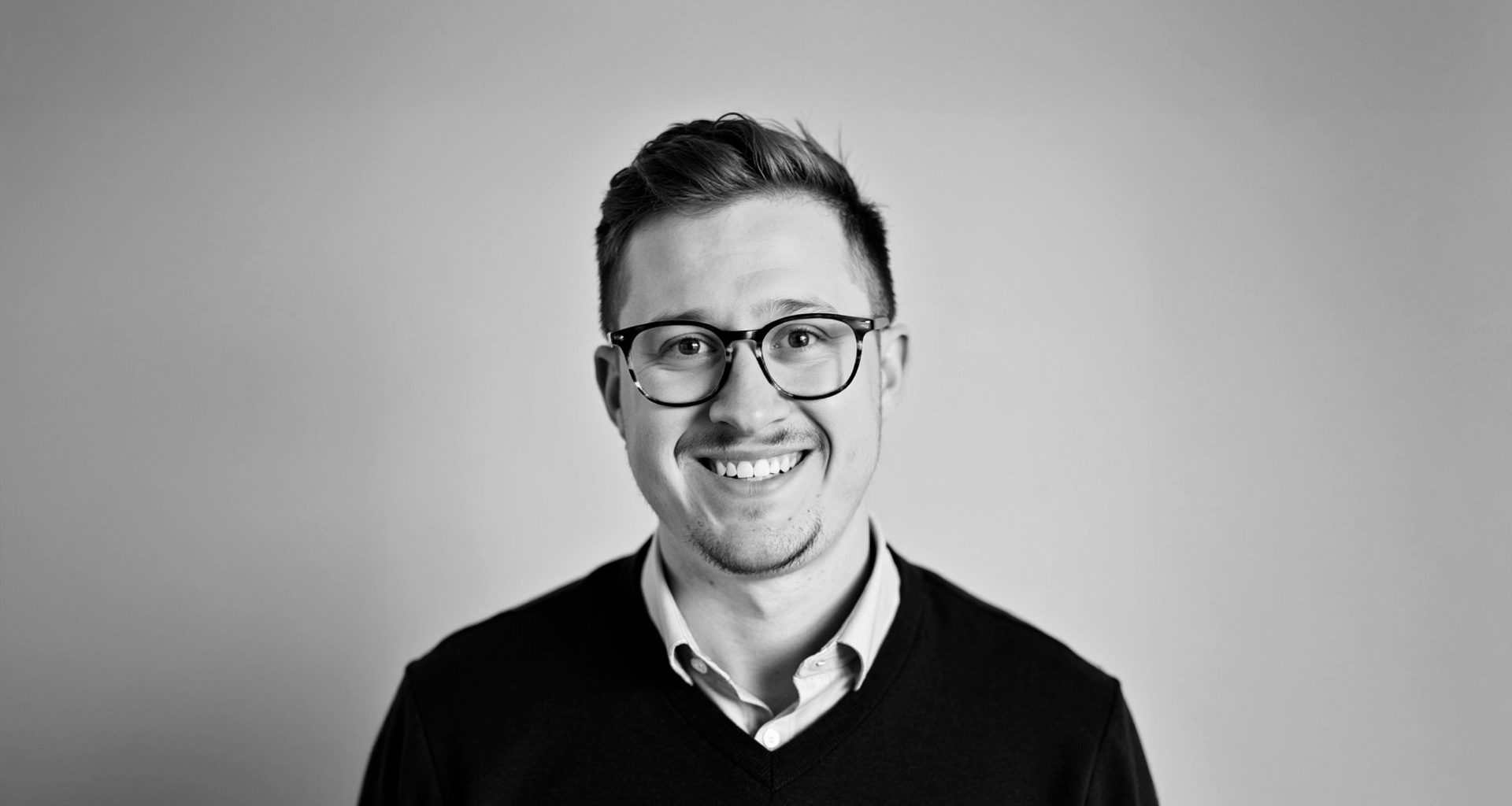 Dr. Connor Robertson