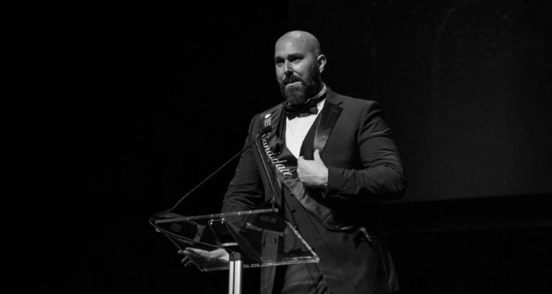 Eric C. Gardner